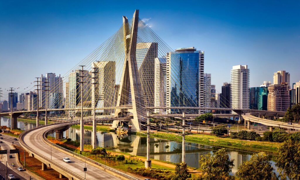 Sao Paulo